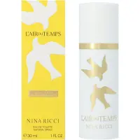 Nina Ricci L'air Du Temps Eau De Toilette Vaporisateur 30ml