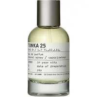 LE LABO design Le Labo, Tonka 25, Eau de Parfum, Unisexe, 50 ml