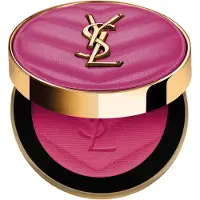 Yves Saint Laurent Make Me Blush 5g (Various Shades) - Mischevious Magenta 3