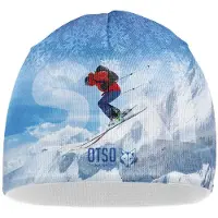 Otso Beanie Bleu