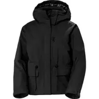 Helly Hansen Veste Nora Insulated 2.0, noir, taille S, femme
