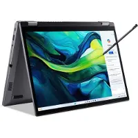 Acer Aspire Spin 14 ASP14-52MTN, Convertibles, 14", Intel Core Ultra 7, 16 Go RAM, 1 To SSD, Intel Graphics