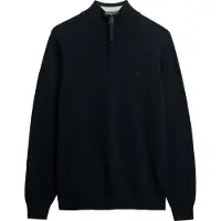 Superdry Pull-over 'Essentials' marine