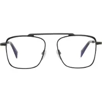 YOHJI YAMAMOTO Monture de lunettes YY3017 53002