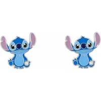 Disney Bijou 'Stitch' bleu