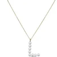 Luxenter Alphabet Luxenter Pendentif En Argent Sterling 925