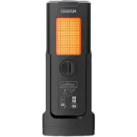 Osram Lampe d'atelier LED IP54 – Sécurité et visibilité pour votre véhicule