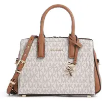 Michael Kors Sacs à main 'Laila' beige