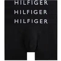 Tommy Hilfiger Underwear Boxers noir / blanc