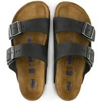 Birkenstock Arizona BS - sandale femme