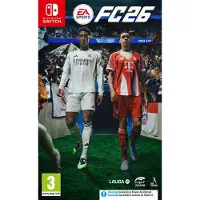 Games Switch Ea Sports Fc 26 Bleu