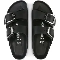 Birkenstock Arizona Big Buckle - sandale femme