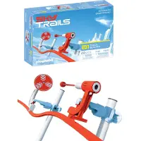 Playmobil geobra Brandstätter Stiftung & Co.K Sky Trails : Track Blaster