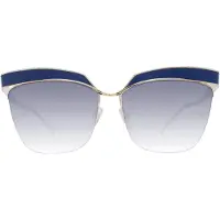 Ana Hickmann Lunettes de soleil pour femmes AH3179 06A 62