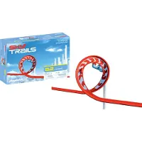 Playmobil geobra Brandstätter Stiftung & Co.K Sky Trails : Looping