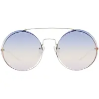 Ana Hickmann Lunettes de soleil pour femmes HI3090 04A 54