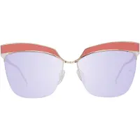 Ana Hickmann Lunettes de soleil pour femmes AH3179 05A 62