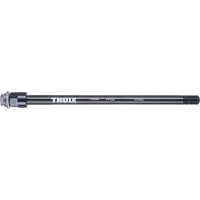 Thule M12 X 1.5 Through Axle Argenté 209 mm Garçon