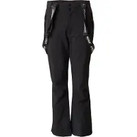 Protest Chester Pants Noir L Homme