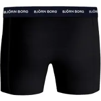 Björn Borg Sous-vêtements de sport bleu / rouge / noir / blanc