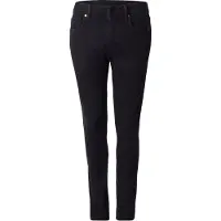 G-Star 3301 Slim Fit Jeans Noir 36 / 36 Homme
