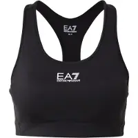 Emporio Armani 7w000231_af12625 Sports Bra Noir XL Femme