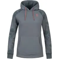 Rafiki Nuria Hoodie Gris 40 Femme