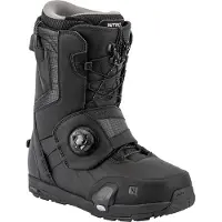 Nitro Profile Tls Step On Snowboard Boots Noir 33.0