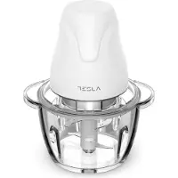 Tesla Fc302w Food Chopper Clair One Size / EU Plug 220V