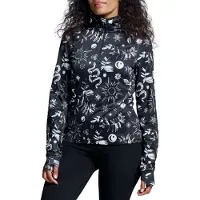 Poederbaas Sous-pull CL Femmes