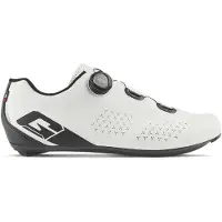 Gaerne G.sprint+ Road Shoes Blanc EU 44 1/2 Homme