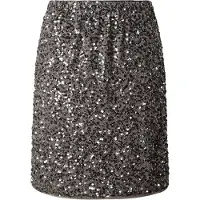 Comma Jupe anthracite