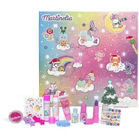 Aquarius Cosmetic Adventskalender 12 Tage
