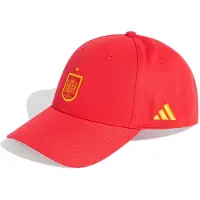 Adidas Rfef Spain Football Baseball Cap Rouge 54 cm
