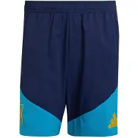 Adidas Short Domicile Spain 26/27 Tiro Downtime