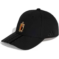 Adidas Belgium Football Cap Noir 54 cm
