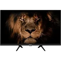 Nevir Nvr-7804bc-32rd2sn 32´´ Hd Led Tv Marron Europe PAL / EU Plug 220V