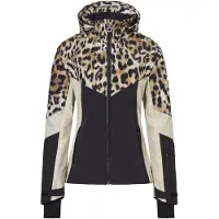 Rehall Ayda-r Jacket Marron L Femme