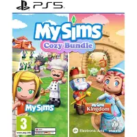 My Sims: Cozy Bundle PS5