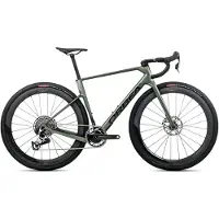 Orbea Terra Race M11eltd 1x Red Xplr Axs 13s 2026 Gravel Bike Vert L