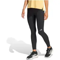 Adidas Pantalon de sport 'Adi365' noir / blanc