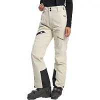 Tenson Wister Pants Beige M Femme
