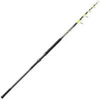 Okuma Thd-cf-1404h-t Fishing Rod Quiver Tip Bleu