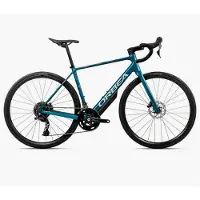 Orbea Avant H40 Cues U6020 Sgs Shadow 2026 Road Bike Bleu 51