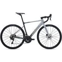 Giant Contend Sl 0 105 2026 Road Bike Argenté S