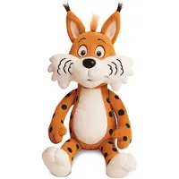 Educa Lince Storyteller Teddy Multicolore Enfants