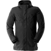 Furygan Stockholm Primaloft Jacket Noir M Homme