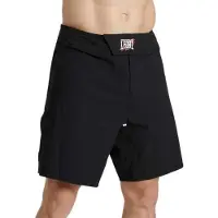 Leone1947 Mma Primal Instinct Essential Shorts Noir L Homme