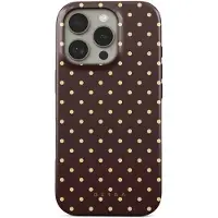 Burga Coque Tough MagSafe Apple iPhone 16 Pro - Sorry Busy