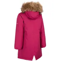 Trespass - Veste imperméable "Astound" pour fille TP6001 (98) (Rouge baie)